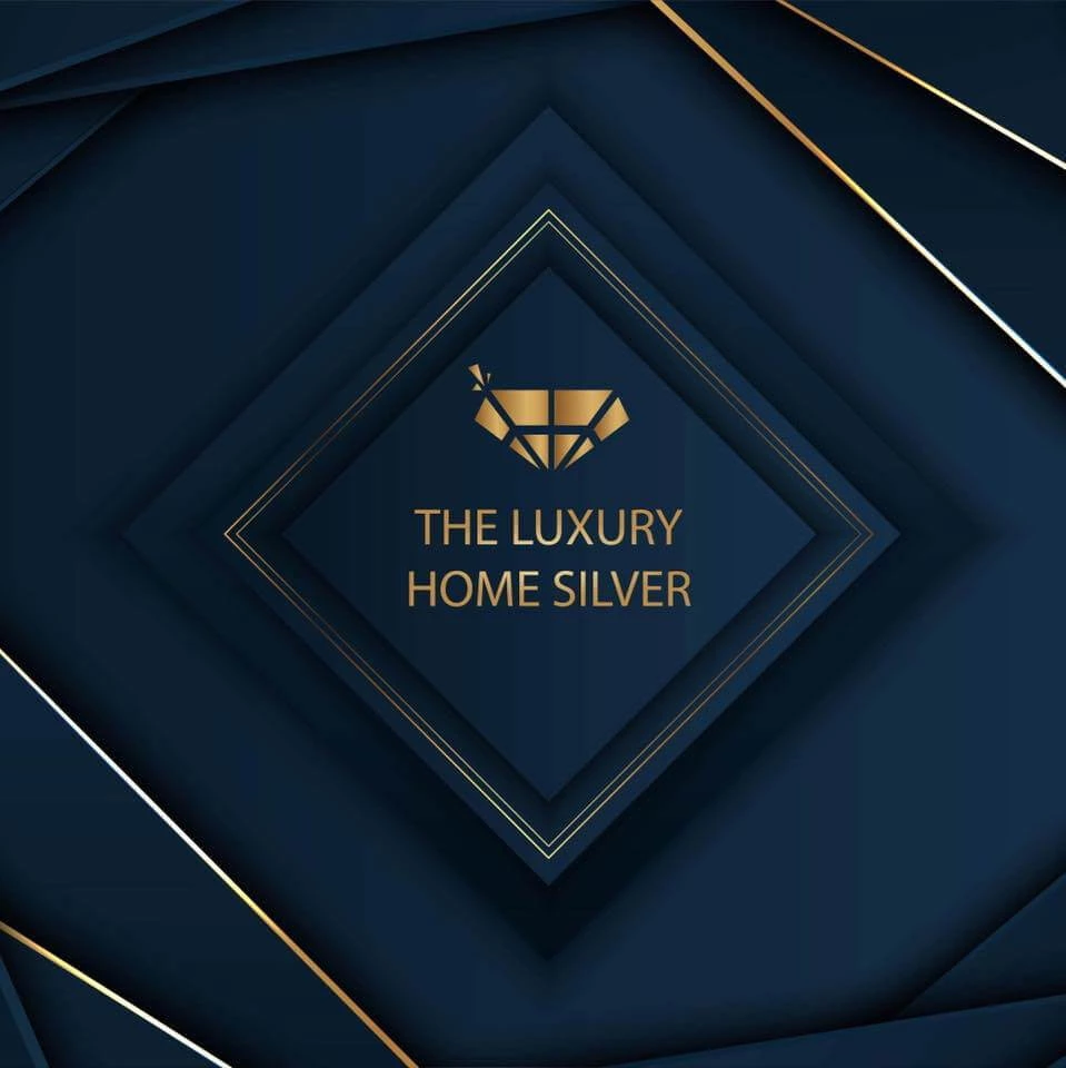 The Luxury Home Silver